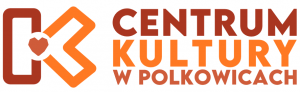 logo centrum kultury w polkowicach