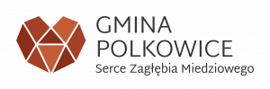 logo gminy Polkowice