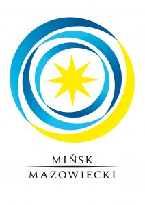 logo miasta Mińsk Mazowiecki