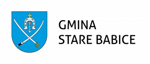 logo gminy Stare Babice
