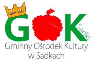 logo GOK Sadki