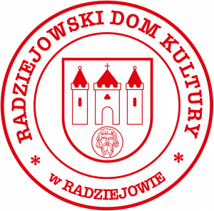logo radziejowskiego domu kultury