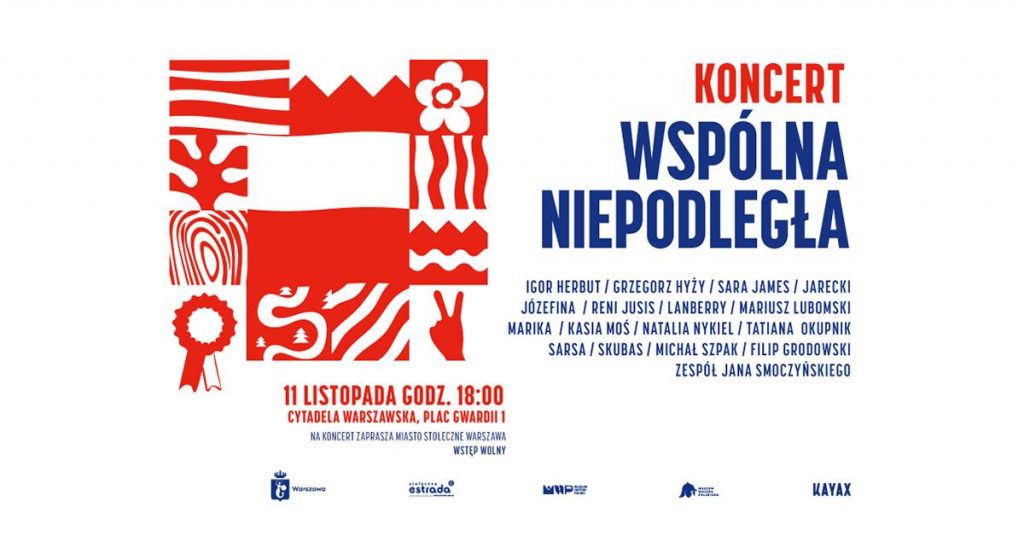 plakat wydareznia