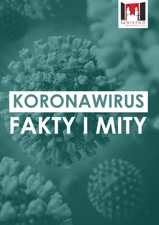 Koronawirus Fakty I Mity Niepodległa świętujmy Razem 9014