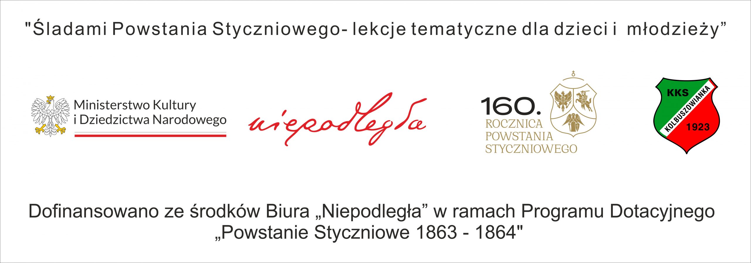 banerek logotypowy