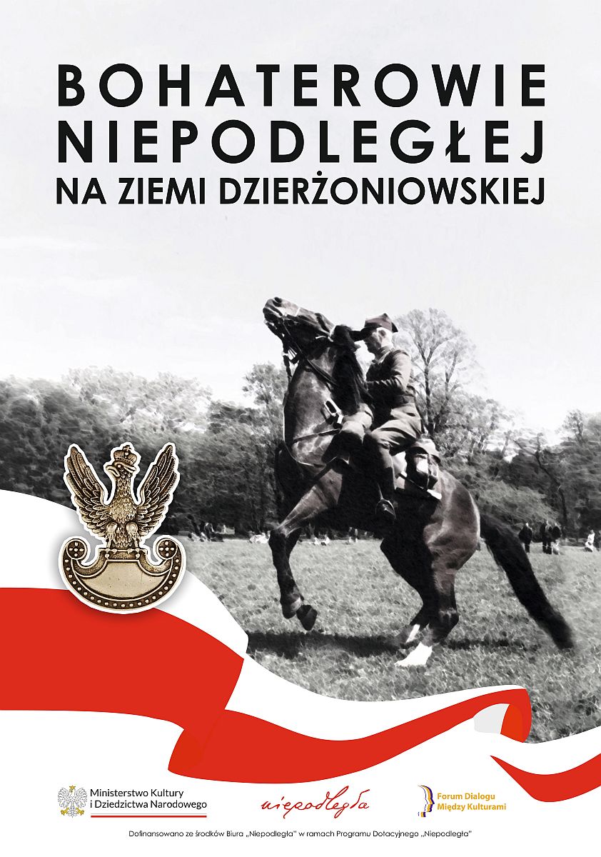 Plakat promujący wystawę